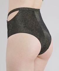 Calcinha-Hot-Pant-Joulik-com-Lurex-Preta-8627225-Preto_2