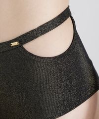 Calcinha-Hot-Pant-Joulik-com-Lurex-Preta-8627225-Preto_4