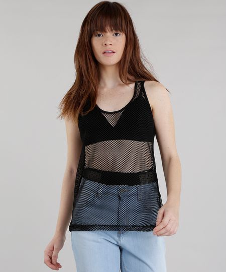 Regata-Joulik-em-Tela-Preta-8648439-Preto_1 Regata-Joulik-em-Tela-Preta-8648439-Preto_1