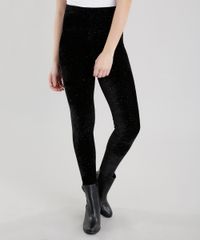 Calca-Legging-Joulik-em-Veludo-com-Brilho-Preta-8648582-Preto_1