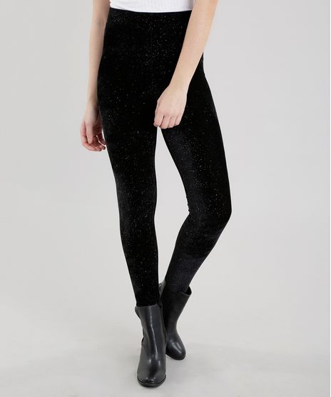 Calca-Legging-Joulik-em-Veludo-com-Brilho-Preta-8648582-Preto_1