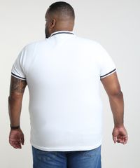 Polo-Masculina-Comfort-em-Piquet-com-Ziper-Manga-Curta-Off-White-9869014-Off_White_1_2