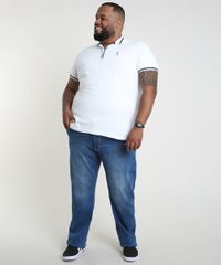 Polo-Masculina-Comfort-em-Piquet-com-Ziper-Manga-Curta-Off-White-9869014-Off_White_1_3