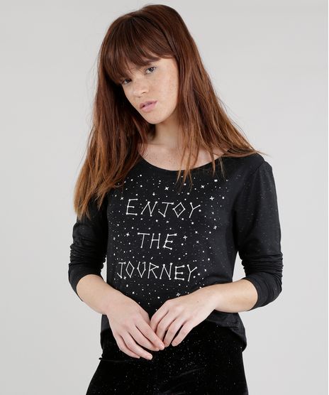 Blusa-Joulik-com-Lurex--Enjoy-The-Journey--Preta-8648576-Preto_1
