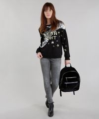 Blusao-Joulik-com-Bordado-em-Paete-em-Moletom-Preto-8580912-Preto_3