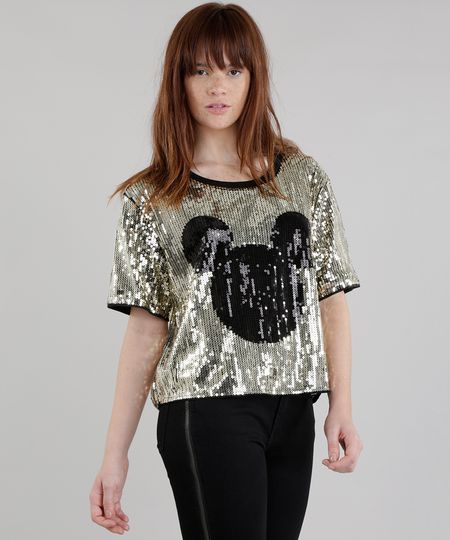 Blusa-Joulik-com-Bordado-em-Paete-Mickey-Dourada-8569841-Dourado_1