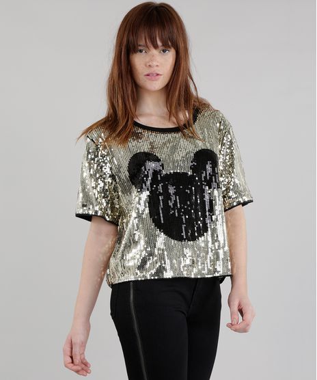 Blusa-Joulik-com-Bordado-em-Paete-Mickey-Dourada-8569841-Dourado_1