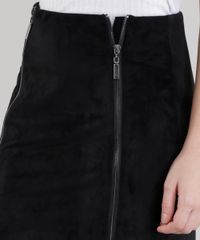 Saia-Joulik-com-Suede-Preto-8558054-Preto_4