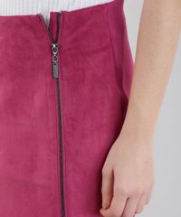 Saia-Joulik-com-Suede-Rosa-Escuro-8558061-Rosa_Escuro_4