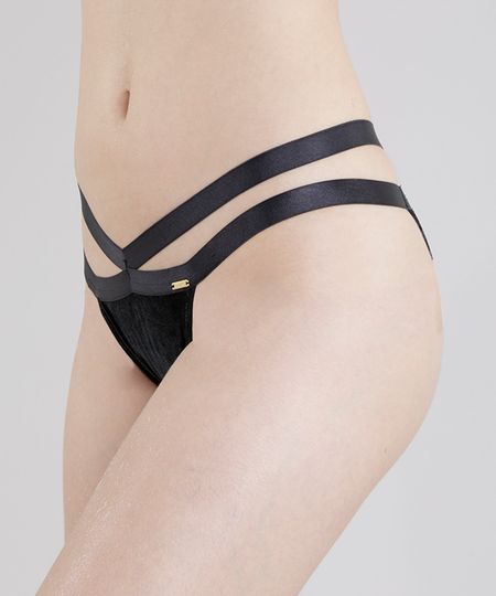 Calcinha-String-Joulik-em-Veludo-Preta-8628173-Preto_1