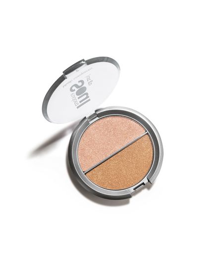 Pó Soul Mega Bronzer + Iluminador é boa?