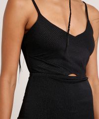 Vestido-Feminino-BBB-Curto-com-Recorte-e-Lurex-Alca-Fina-Preto-9776175-Preto_4