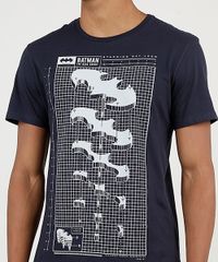 Camiseta-Masculina-Batman-Manga-Curta-Gola-Careca-Azul-Marinho-9921965-Azul_Marinho_4