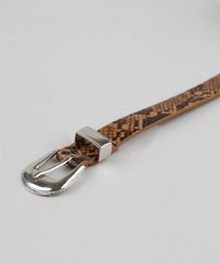 Cinto-Feminino-Estampado-Animal-Print-Cobra-com-Fivela-Western-Caramelo-9551473-Caramelo_4