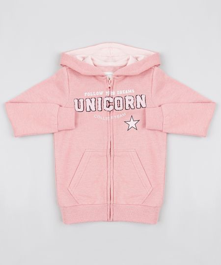 Blusao-Infantil--Unicorn--em-Moletom-Felpado-com-Capuz--Rose-9797517-Rose_1 Blusao-Infantil--Unicorn--em-Moletom-Felpado-com-Capuz--Rose-9797517-Rose_1