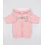 Blusao-Infantil--Unicorn--em-Moletom-Felpado-com-Capuz--Rose-9797517-Rose_1