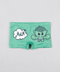 Sunga-Infantil-Boxer-Hulk-com-Protecao-UV50--Verde-9889239-Verde_1