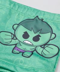Sunga-Infantil-Boxer-Hulk-com-Protecao-UV50--Verde-9889239-Verde_3