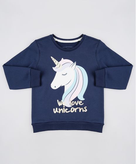 Blusao-Infantil-Unicornio-em-Moletom-Felpado-Azul-Marinho-9913491-Azul_Marinho_1