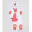 Conjunto-Infantil-Fisher-Price-de-Body-Manga-Curta-Vermelho---Blusao-Girafa-com-Capuz---Calca-em-Moletom-Felpado-Cinza-Mescla-Claro-9682821-Cinza_Mescla_Claro_1