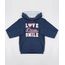 Blusao-Infantil--Love--Moletom-Felpado-Azul-Marinho-9797521-Azul_Marinho_1