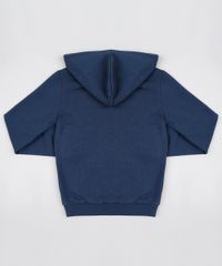 Blusao-Infantil--Love--Moletom-Felpado-Azul-Marinho-9797521-Azul_Marinho_2