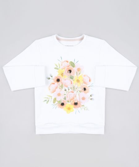 Blusao-Infantil-Floral-em-Moletom-Felpado-Off-White-9892346-Off_White_1 Blusao-Infantil-Floral-em-Moletom-Felpado-Off-White-9892346-Off_White_1