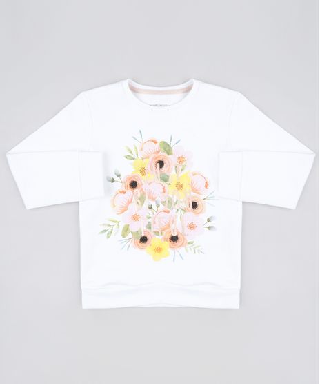 Blusao-Infantil-Floral-em-Moletom-Felpado-Off-White-9892346-Off_White_1