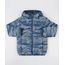Jaqueta-Puffer-Infantil-Estampada-Camuflada-com-Capuz-e-Bolsos-Azul-9782627-Azul_1