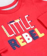 Conjunto-Infantil-de-Body-Manga-Longa-Vermelho---Calca-Estampada-de-Carros-em-Moletom-Cinza-Mescla-9858177-Cinza_Mescla_6