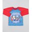Camiseta-de-Praia-Infantil-Capitao-America-Raglan-com-Protecao-UV50---Vermelha-9889236-Vermelho_1