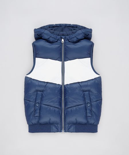Colete-Infantil-Puffer-com-Recortes-e-Capuz-Azul-Marinho-9781953-Azul_Marinho_1 Colete-Infantil-Puffer-com-Recortes-e-Capuz-Azul-Marinho-9781953-Azul_Marinho_1