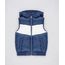 Colete-Infantil-Puffer-com-Recortes-e-Capuz-Azul-Marinho-9781953-Azul_Marinho_1