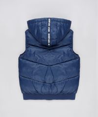 Colete-Infantil-Puffer-com-Recortes-e-Capuz-Azul-Marinho-9781953-Azul_Marinho_2 Colete-Infantil-Puffer-com-Recortes-e-Capuz-Azul-Marinho-9781953-Azul_Marinho_2