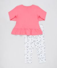 Conjunto-Infantil-Bichinhos-de-Blusa-Manga-Longa-Coral---Calca-Legging-Estampada-Cinza-Mescla-Claro-9927030-Cinza_Mescla_Claro_2