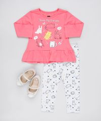 Conjunto-Infantil-Bichinhos-de-Blusa-Manga-Longa-Coral---Calca-Legging-Estampada-Cinza-Mescla-Claro-9927030-Cinza_Mescla_Claro_3