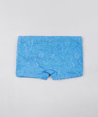 Sunga-Infantil-Boxer-Capitao-America-com-Protecao-UV50--Azul-9889238-Azul_2