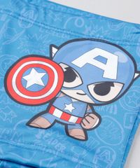Sunga-Infantil-Boxer-Capitao-America-com-Protecao-UV50--Azul-9889238-Azul_3