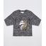 Sueter-Infantil-em-Trico-Unicornio-com-Paete-Dupla-Face-Cinza-Mescla-Escuro-9797545-Cinza_Mescla_Escuro_1