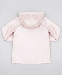 Jaqueta-Infantil-Longa-Perolada-com-Capuz-e-Bolsos-Rose-9809171-Rose_2