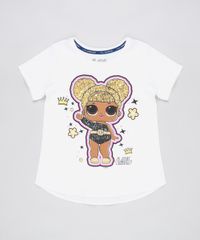 Blusa-Infantil-LOL-Surprise-Manga-Curta-Off-White-9923628-Off_White_1
