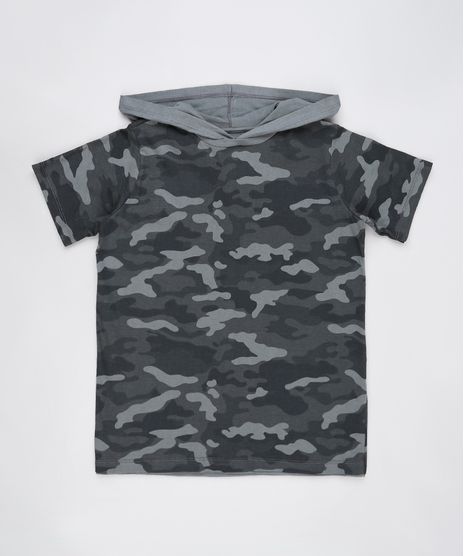 Camiseta-Infantil-Estampada-Camuflada-com-Capuz-Chumbo-9877972-Chumbo_1