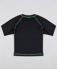 Camiseta-de-Praia-Infantil-Hulk-Raglan-com-Protecao-UV50---Preta-9889237-Preto_2