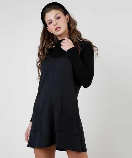 Salopete-Feminina-com-Argola-e-Bolsos-Preto-9611737-Preto_1 Salopete-Feminina-com-Argola-e-Bolsos-Preto-9611737-Preto_1