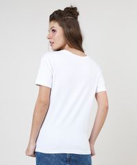 Blusa-Feminina-Cachorrinho-Manga-Curta-Decote-Redondo-Off-White-9904316-Off_White_2
