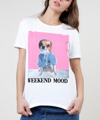 Blusa-Feminina-Cachorrinho-Manga-Curta-Decote-Redondo-Off-White-9904316-Off_White_4
