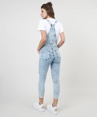 Macacao-Jeans-Feminino-Super-Skinny-Cropped-com-Bolsos-Azul-Claro-9887387-Azul_Claro_2