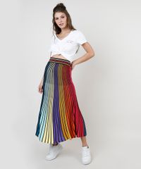 Blusa-Feminina--Muita-Calma-Nessa-Alma--Manga-Curta-Decote-V-Branca-9920157-Branco_3