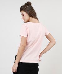 Blusa-Feminina--Take-the-Day-Off--Manga-Curta-Decote-V-Coral-9920156-Coral_2