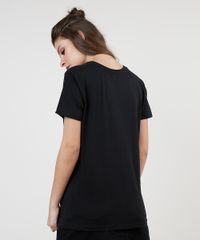 Blusa-Feminina-Friends-Manga-Curta-Preta-9857817-Preto_2